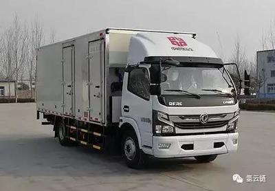 第318批《道路機動車輛生產企業及產品》公告發布，燃料電池汽車陣營再添5款新成員